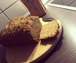 Eiweißbrot -Low Carb-