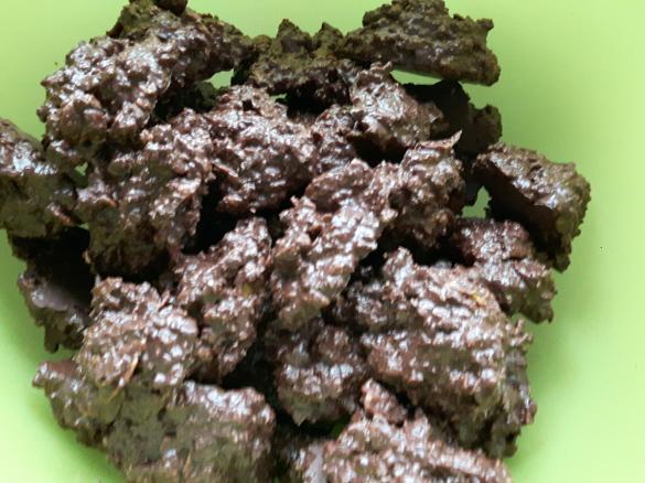 Knusper-Schoko-Crossies