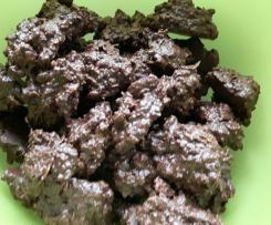 Knusper-Schoko-Crossies