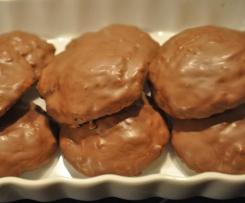 Fluffige Lebkuchen
