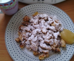 Semmelschmarrn (Semmel-Schmarrn)