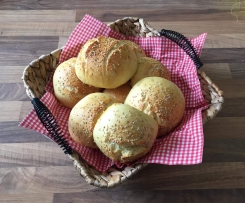 Krustis / Brötchen