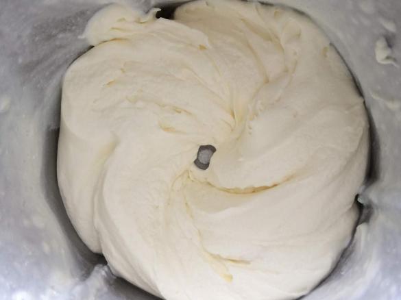 Sahne "ruck-zuck" schlagen