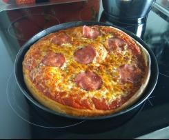 American Pan Pizza