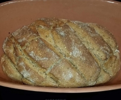 Bauernbrot, Südtiroler Art