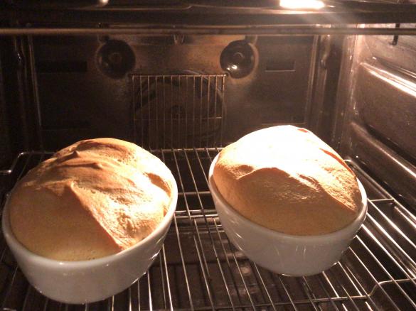 Salzburger Nockerl-Berge