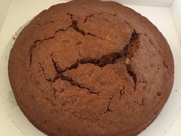 Russischer Apfelkuchen nach Omas Rezept