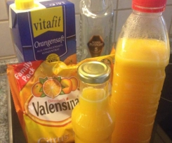 Valensina Orangen Likör