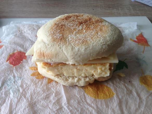 McMuffin á la ULF_1