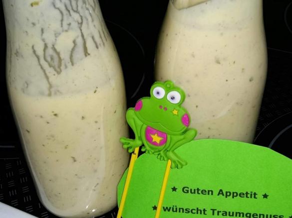 Universal Salatdressing