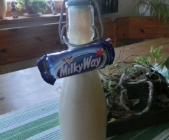 Milky Way - Likör 