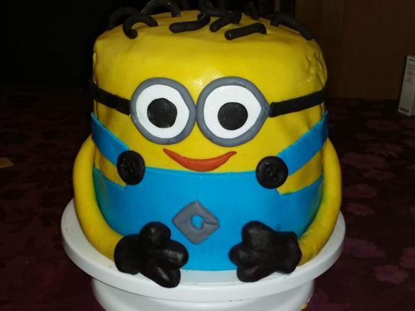 Rührteig - Apfelkuchen/Kirschkuchen sehr fein nach Dr. Oetker