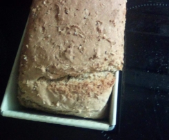 Biertreberbrot, würzig und fluffig