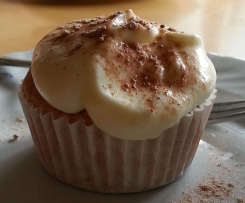 Schnelle Tiramisu Muffins