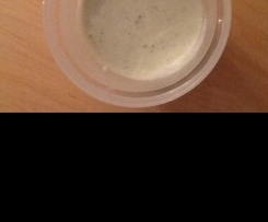 Zaziki WW geeignet 1PP