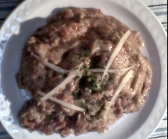 Rinder - Tartar (roh)