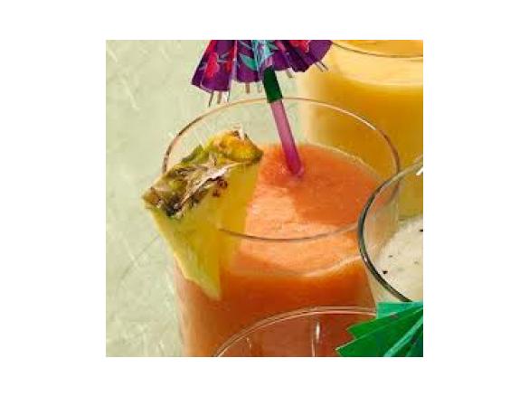 "Hawaii" Smoothie