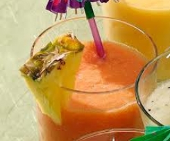 "Hawaii" Smoothie