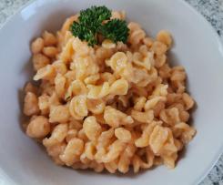 Paprika-Spätzle