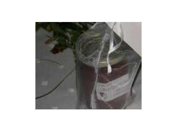 Erdbeer-Rhabarber-Marmelade