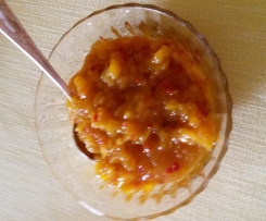 Mango-Chilidip