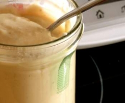 Helle Sauce vom Erlebniskochen - Sehr lecker, glutenfrei und VEGAN :)