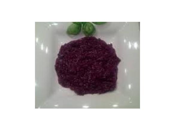 Apfelrotkohl (weihnachtlich)