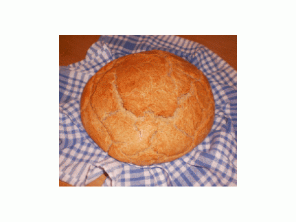 Brot-Grundrezept