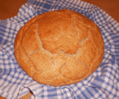 Brot-Grundrezept