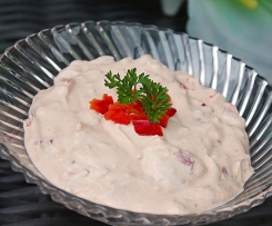 Käse-Chili-Dip