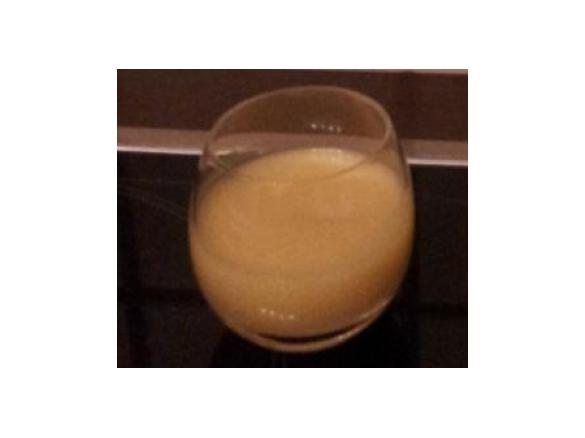 Perfekter Eierlikör