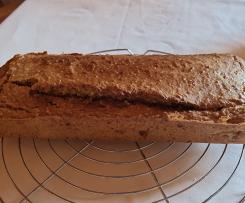 Apfelbrot nach Omas Rezept