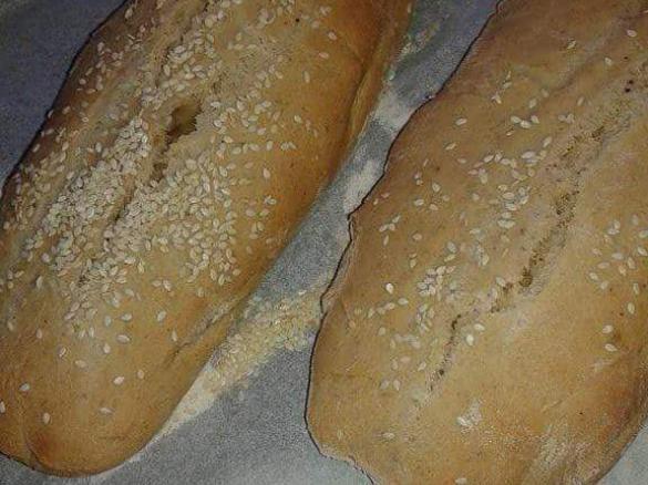 Ciabatta