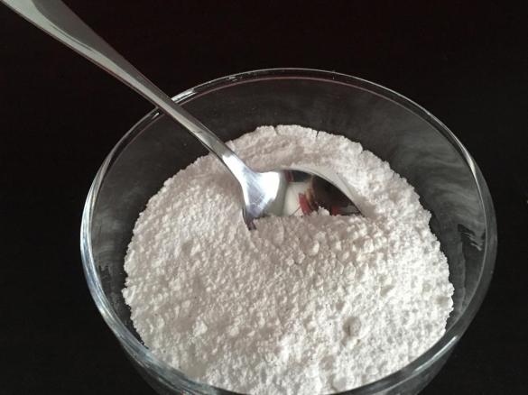 Vanillezucker, selbstgemacht