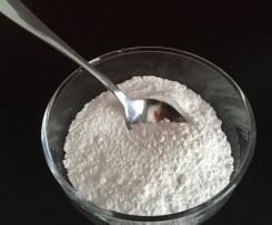 Vanillezucker, selbstgemacht