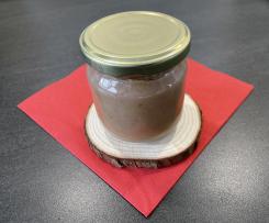 Rharbarber-Bananen-Marmelade