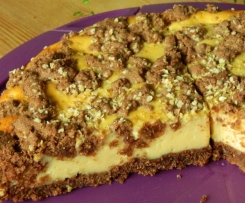 Russischer Zupfkuchen (glutenfrei)