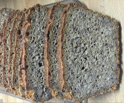 Kartoffel-Vollwertbrot