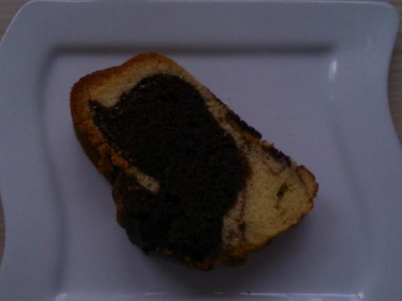 Espresso Marmorkuchen