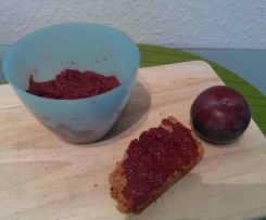 gesunde Marmelade