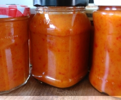 Ajvar