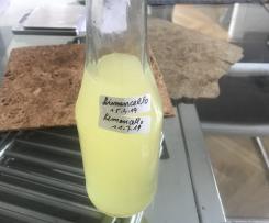 Limoncello