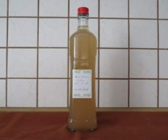 Nashi Birne - Vanille - Zimt Likör