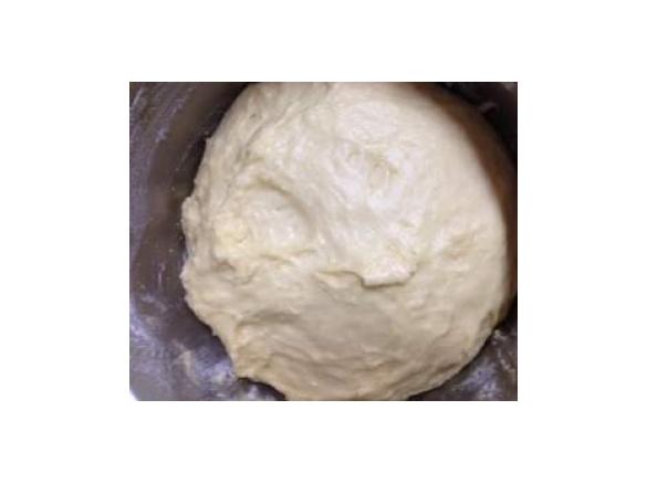 Auszogne/ Küchle von Oma