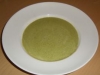 Broccolicremesuppe