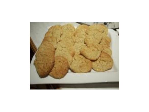 René s Weiße Schokolade Kekse ..