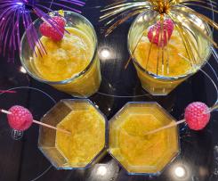 Gerrys gesunder Kurkuma-Zaubertrank