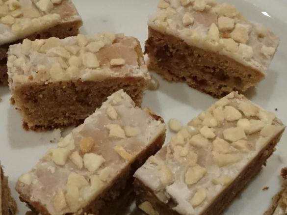 Antoinette-Schnitten