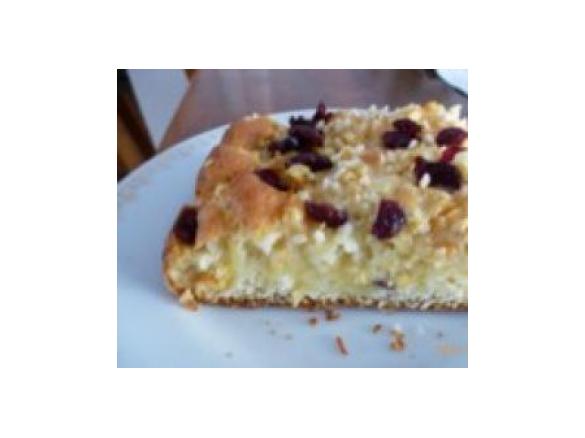 Feiner Apfelkuchen ruck zuck