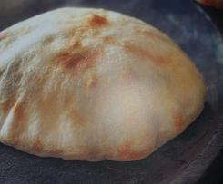 Pita klassisch